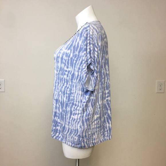 Ruby Rd Plus Size Shirt - Picture 2 of 3